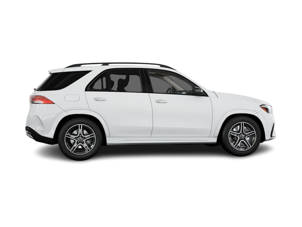 Thumbnail: 2026 Mercedes-Benz GLE - 17