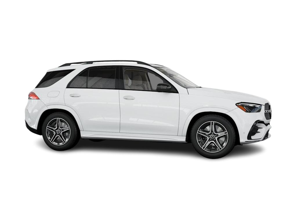 Thumbnail: 2026 Mercedes-Benz GLE - 15