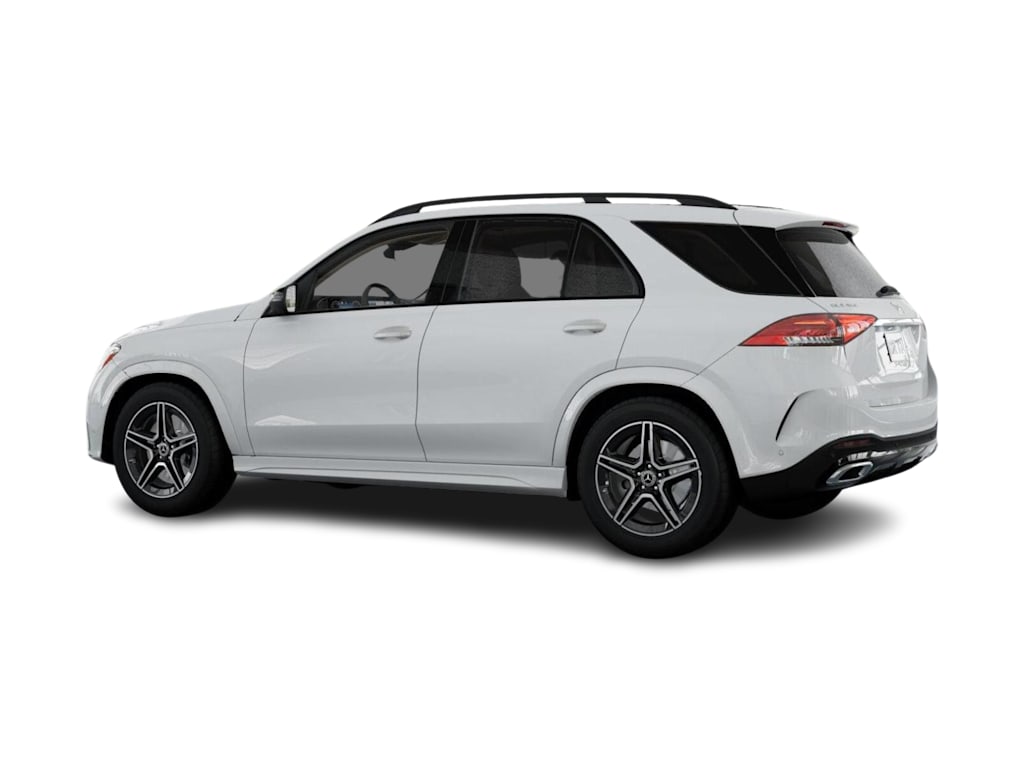 Thumbnail: 2026 Mercedes-Benz GLE - 3