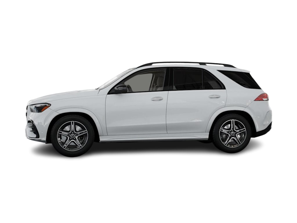 Thumbnail: 2026 Mercedes-Benz GLE - 33