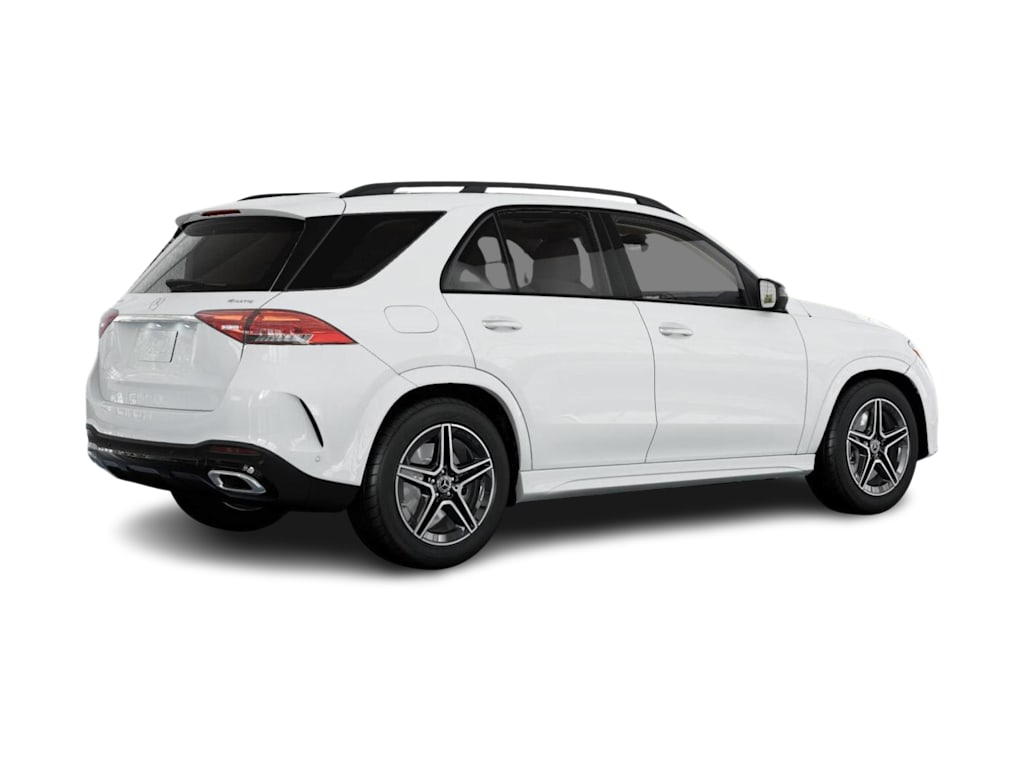 Thumbnail: 2026 Mercedes-Benz GLE - 20