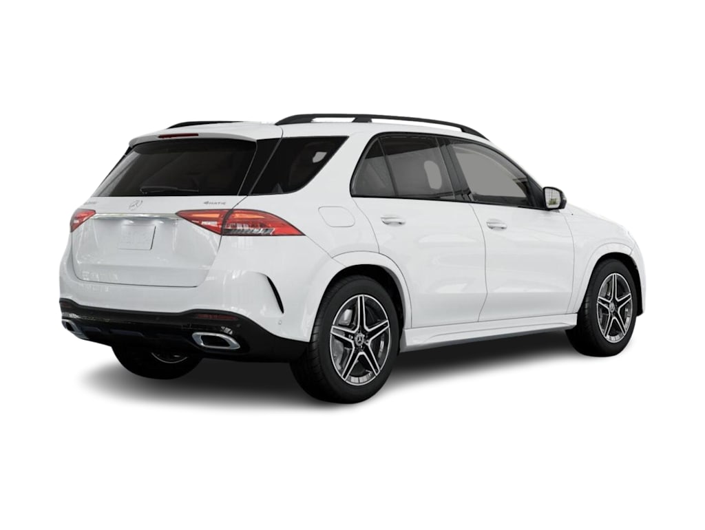 Thumbnail: 2026 Mercedes-Benz GLE - 21