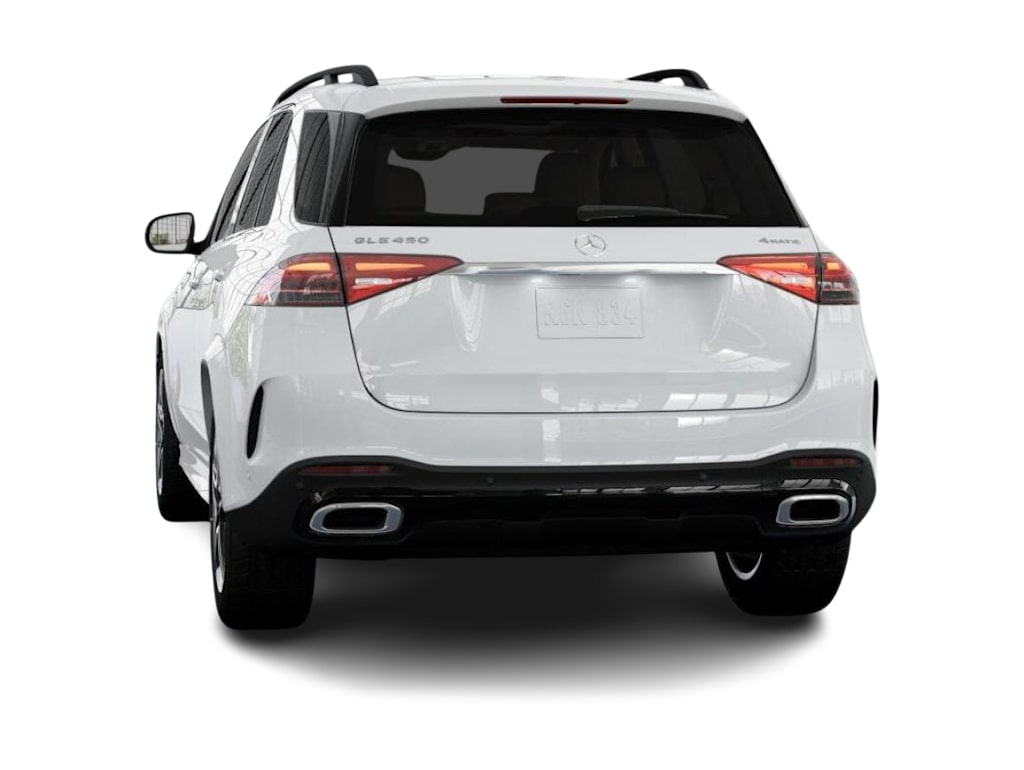 Thumbnail: 2026 Mercedes-Benz GLE - 26