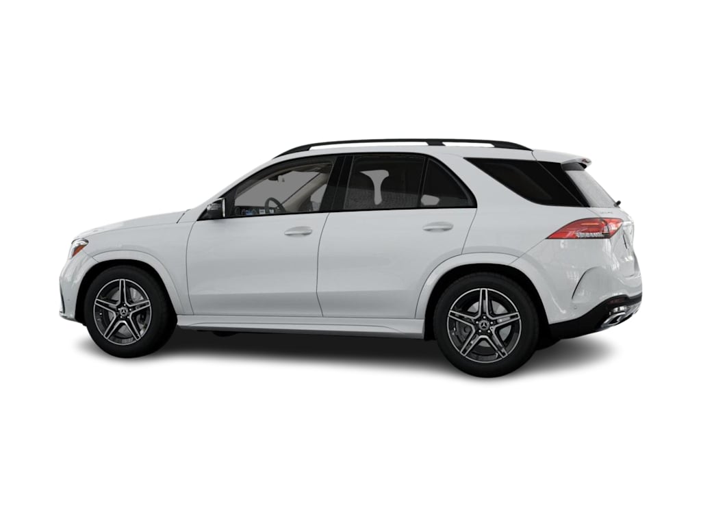 Thumbnail: 2026 Mercedes-Benz GLE - 30