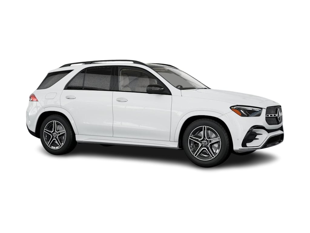 Thumbnail: 2026 Mercedes-Benz GLE - 14