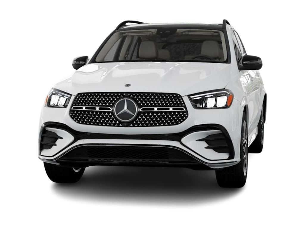 Thumbnail: 2026 Mercedes-Benz GLE - 40