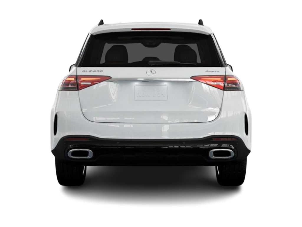 Thumbnail: 2026 Mercedes-Benz GLE - 25
