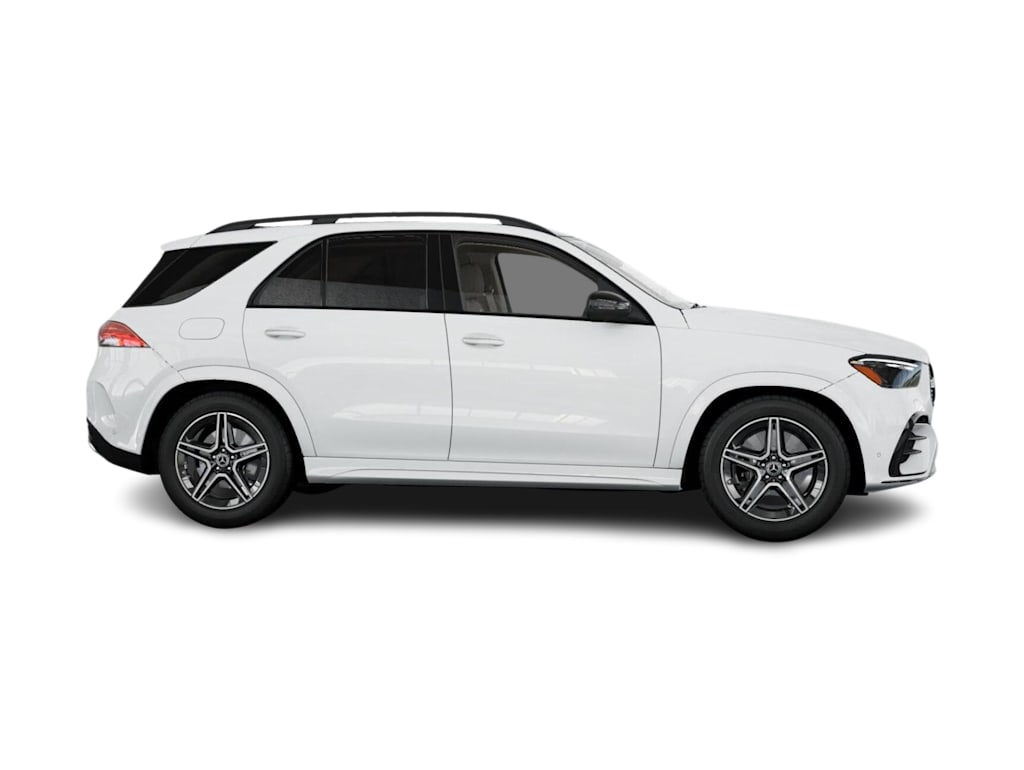Thumbnail: 2026 Mercedes-Benz GLE - 16