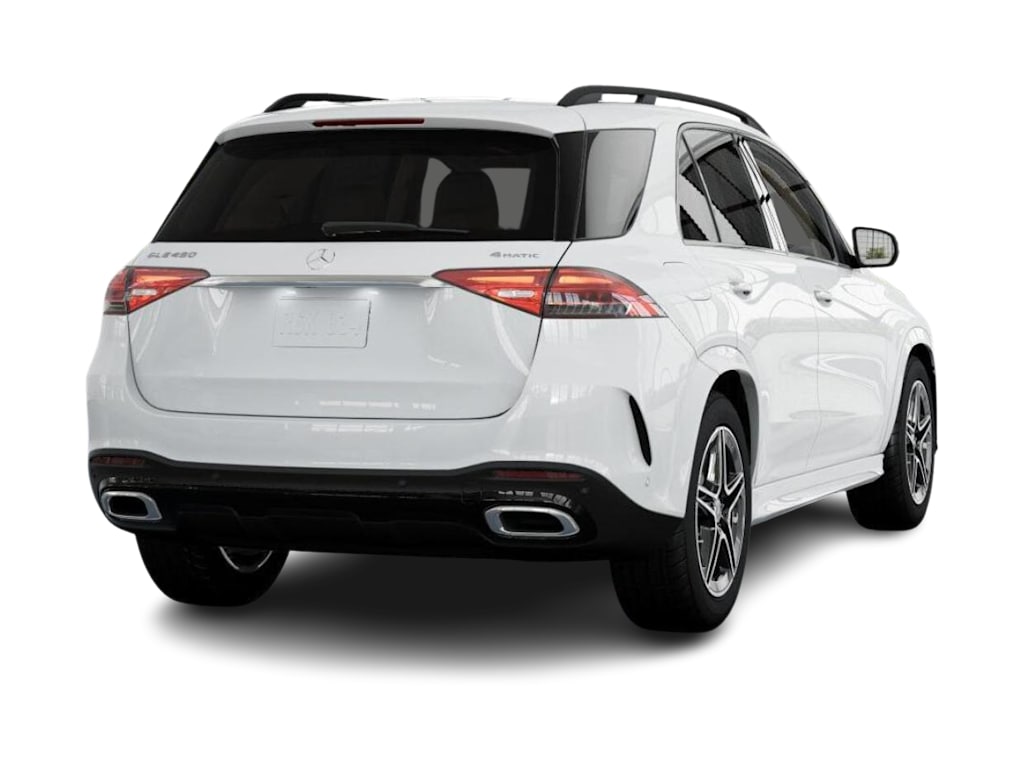 Thumbnail: 2026 Mercedes-Benz GLE - 23