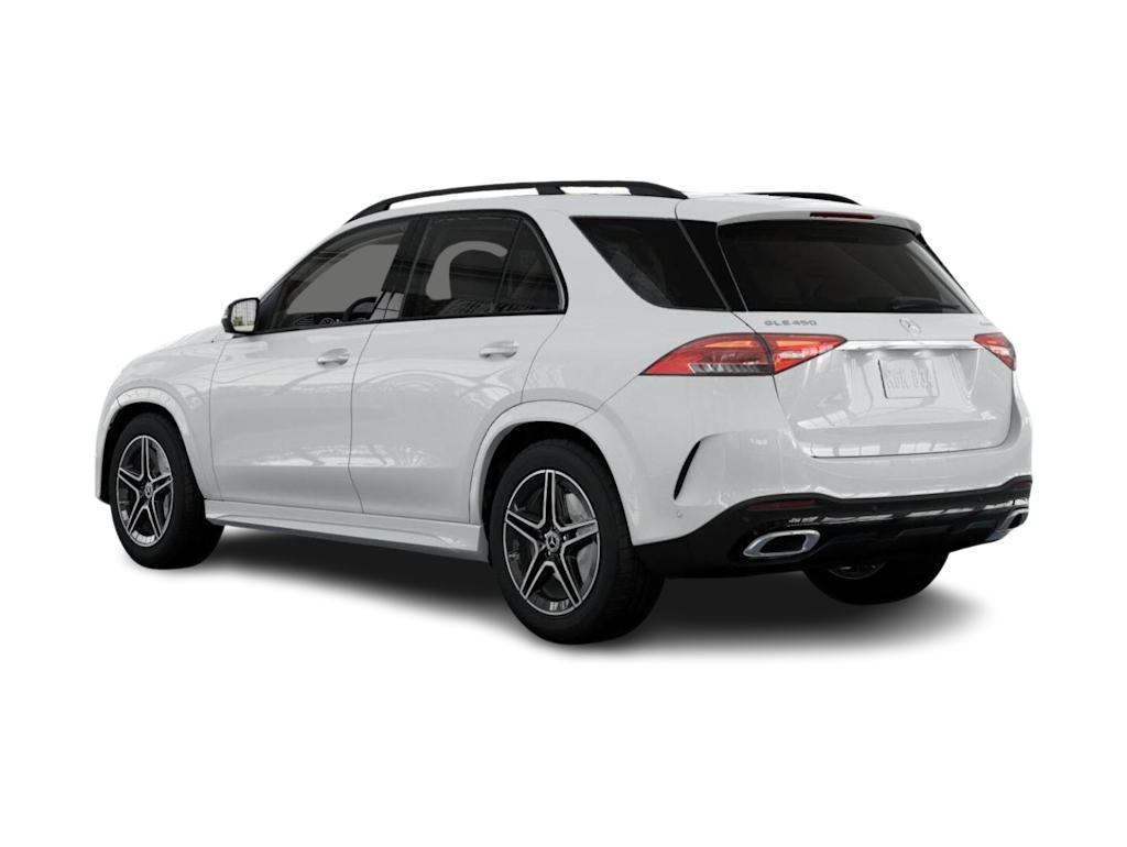 Thumbnail: 2026 Mercedes-Benz GLE - 28
