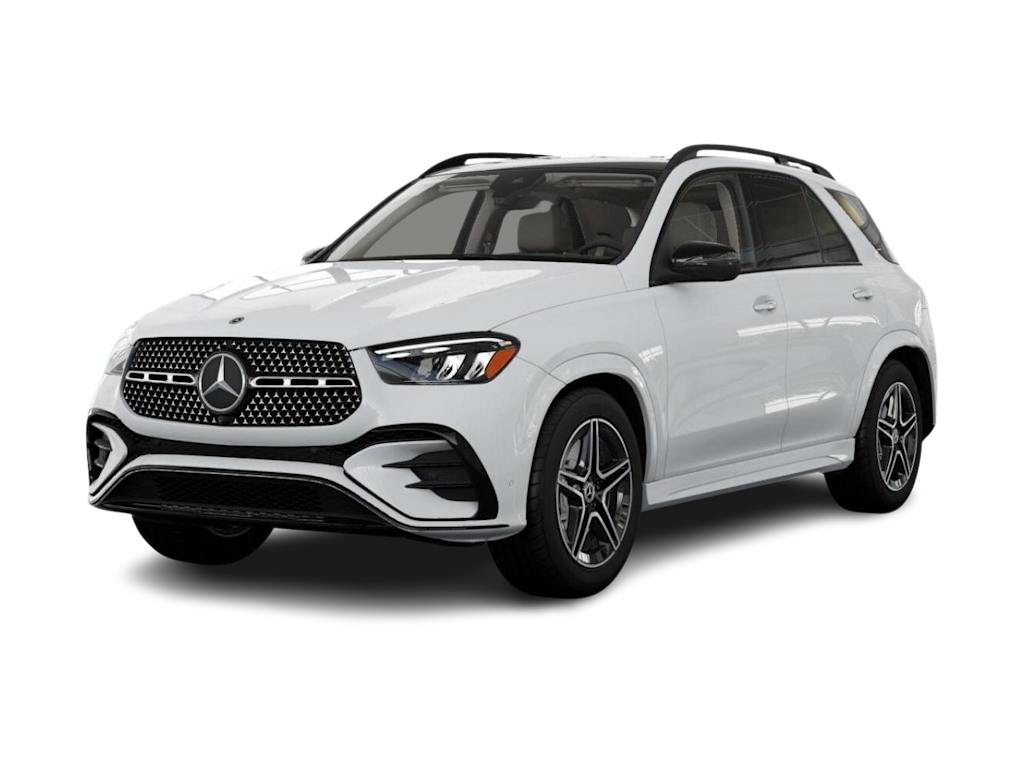 Thumbnail: 2026 Mercedes-Benz GLE - 38