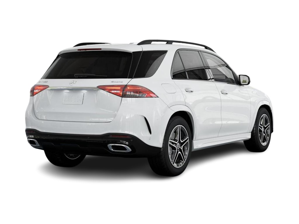 Thumbnail: 2026 Mercedes-Benz GLE - 22