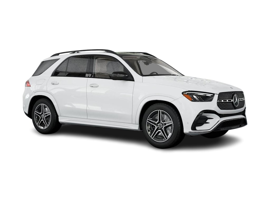 Thumbnail: 2026 Mercedes-Benz GLE - 13