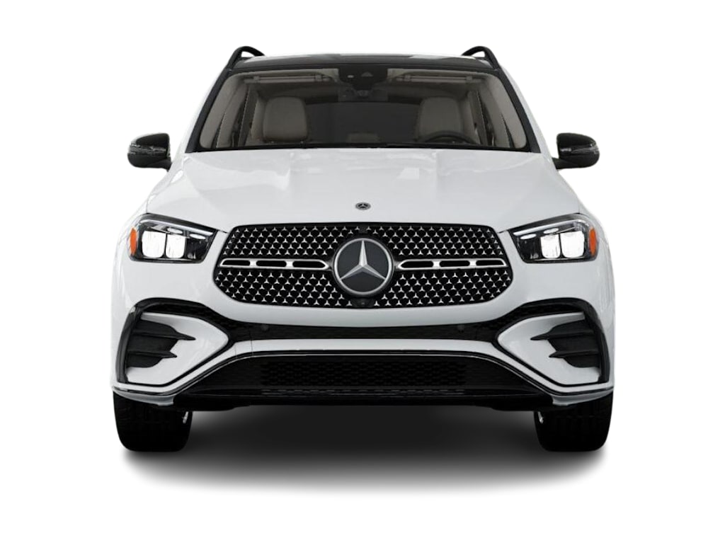 Thumbnail: 2026 Mercedes-Benz GLE - 5