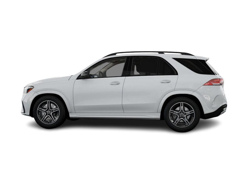 Thumbnail: 2026 Mercedes-Benz GLE - 31