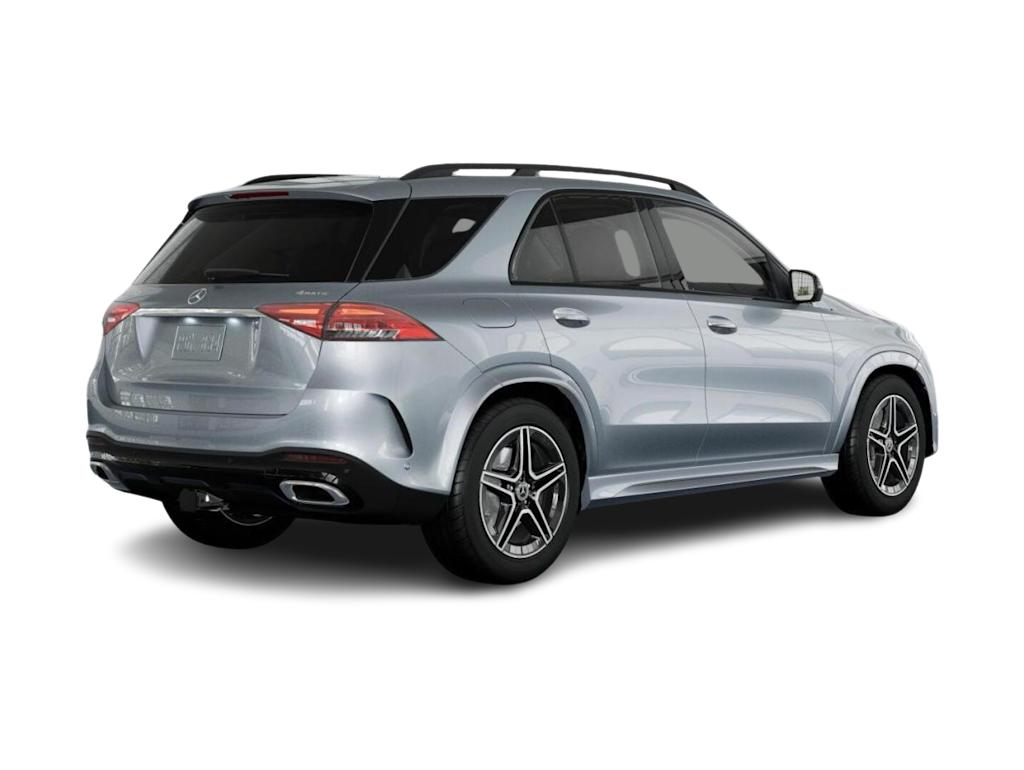 Thumbnail: 2026 Mercedes-Benz GLE - 21