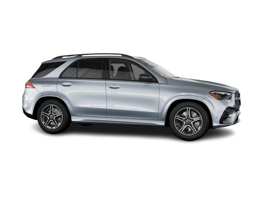Thumbnail: 2026 Mercedes-Benz GLE - 14