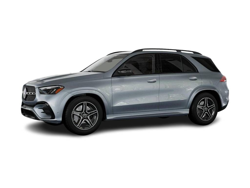Thumbnail: 2026 Mercedes-Benz GLE - 33