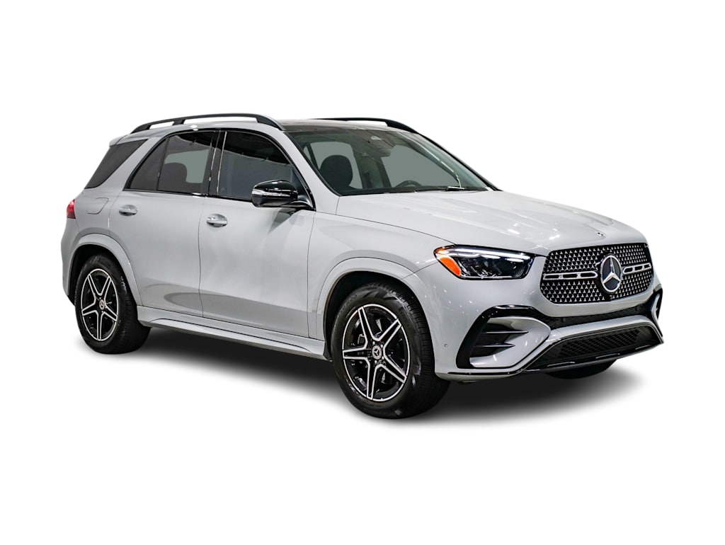 2024 Mercedes-Benz GLE 450 17