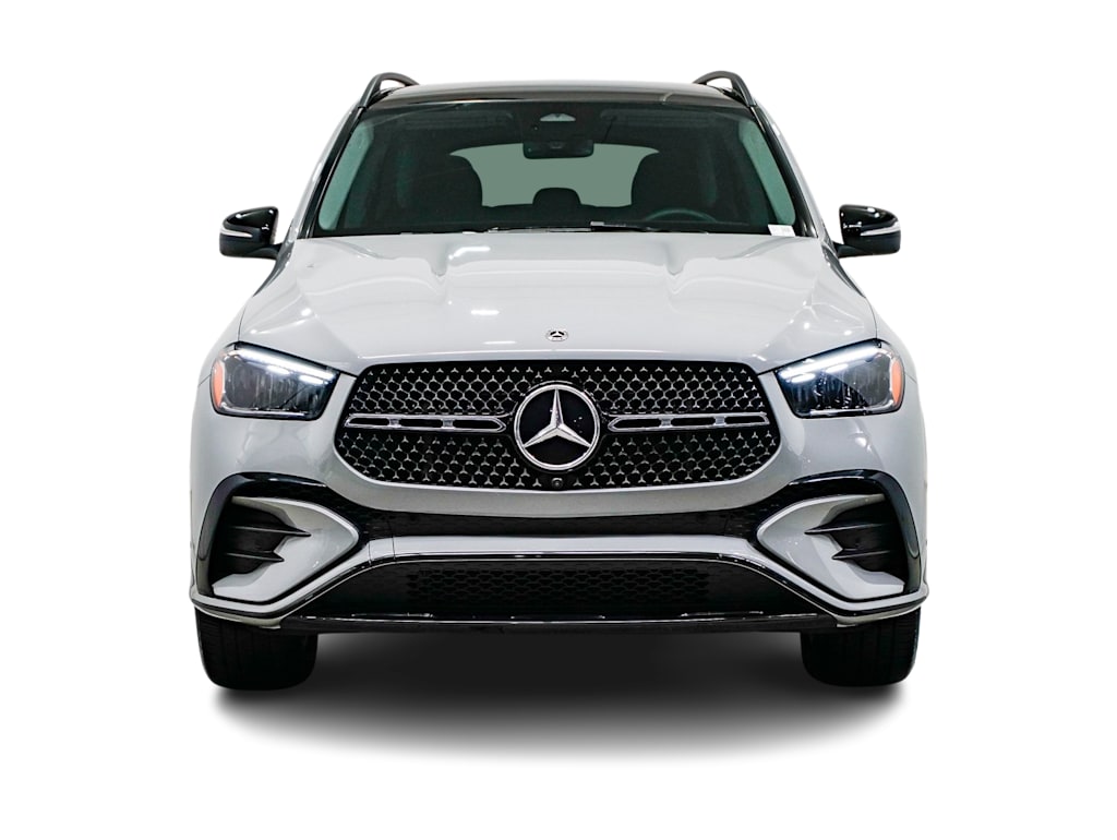2024 Mercedes-Benz GLE 450 5