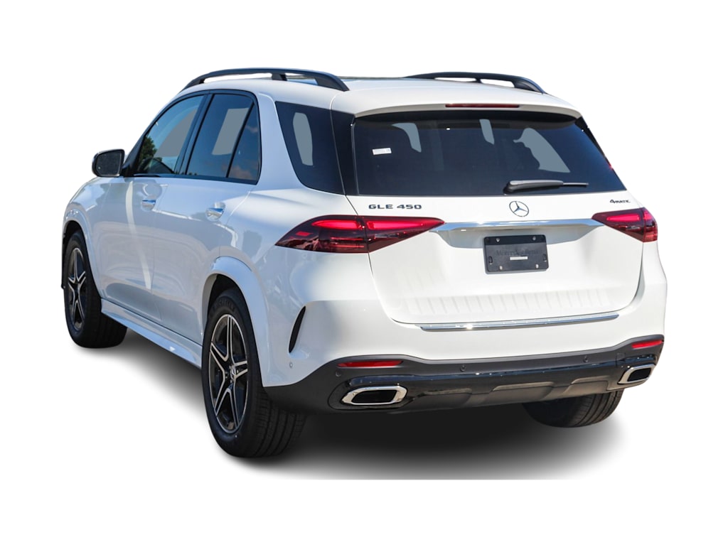 Thumbnail: 2026 Mercedes-Benz GLE - 3