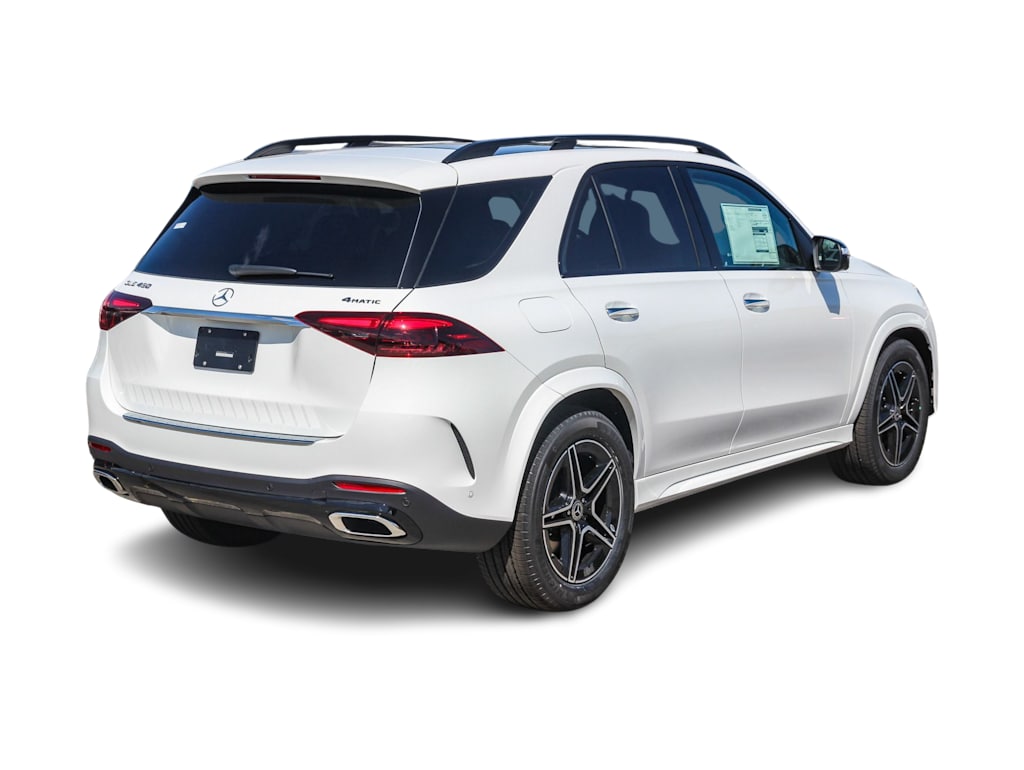 Thumbnail: 2026 Mercedes-Benz GLE - 17