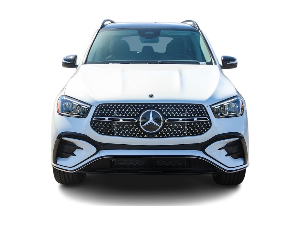 Thumbnail: 2026 Mercedes-Benz GLE - 5