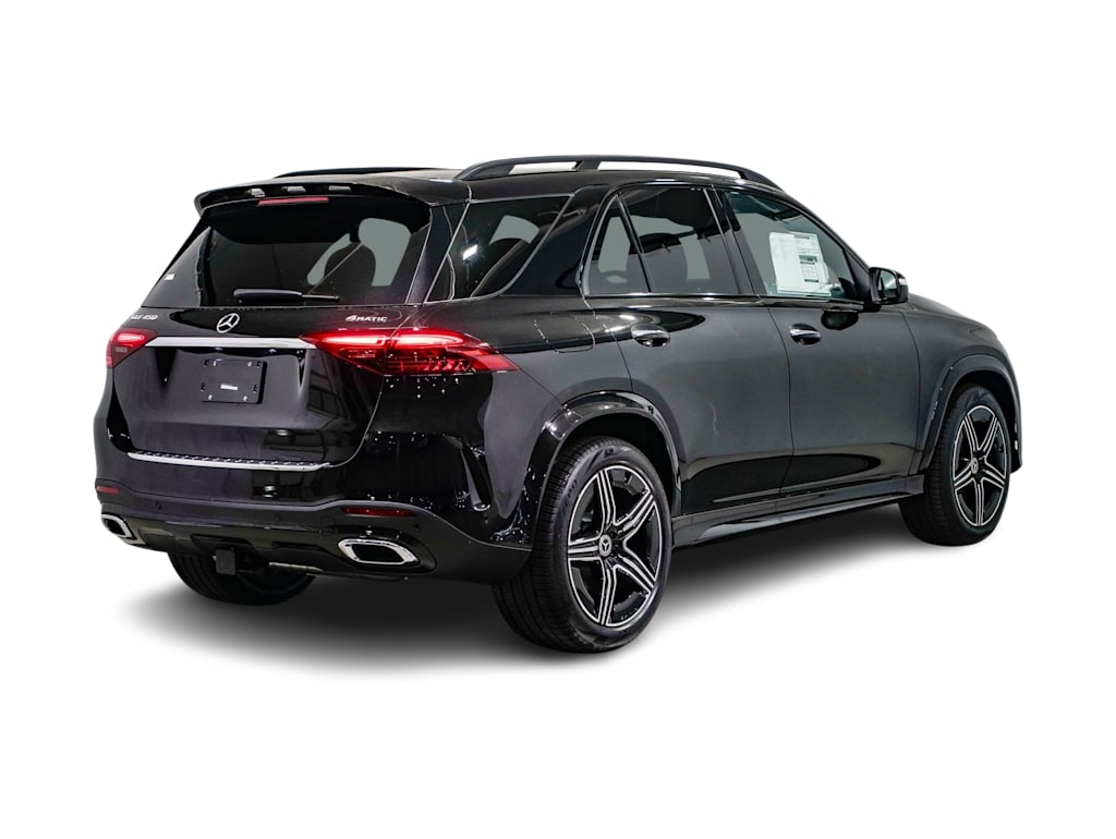 Thumbnail: 2025 Mercedes-Benz GLE - 14