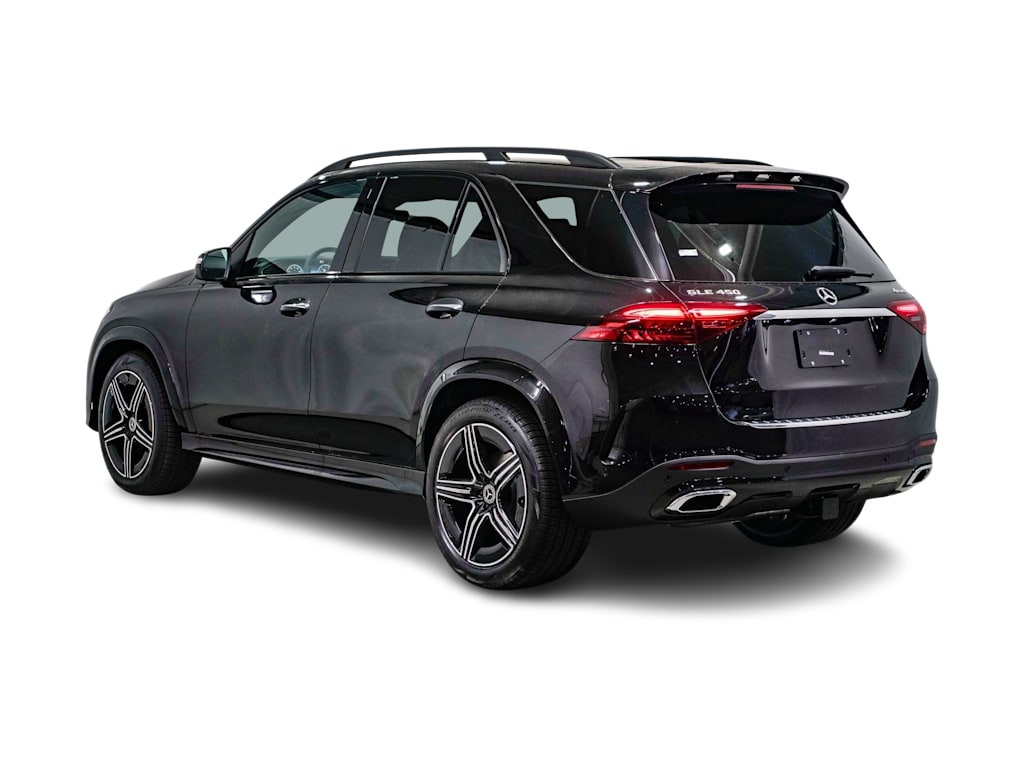 Thumbnail: 2025 Mercedes-Benz GLE - 3