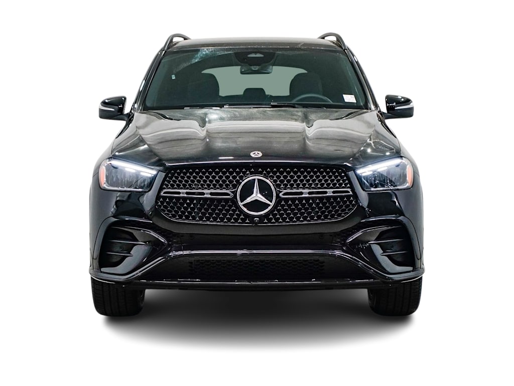 Thumbnail: 2025 Mercedes-Benz GLE - 16