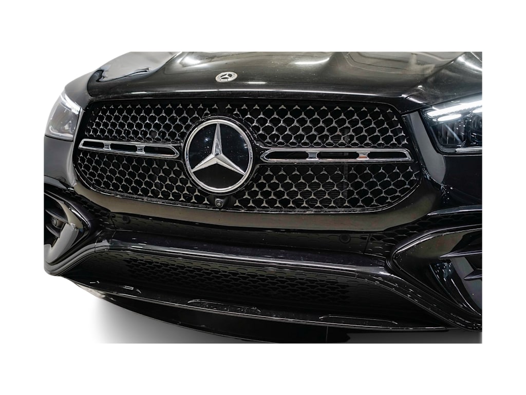 Thumbnail: 2025 Mercedes-Benz GLE - 18