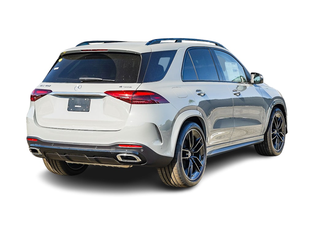 Thumbnail: 2026 Mercedes-Benz GLE - 17
