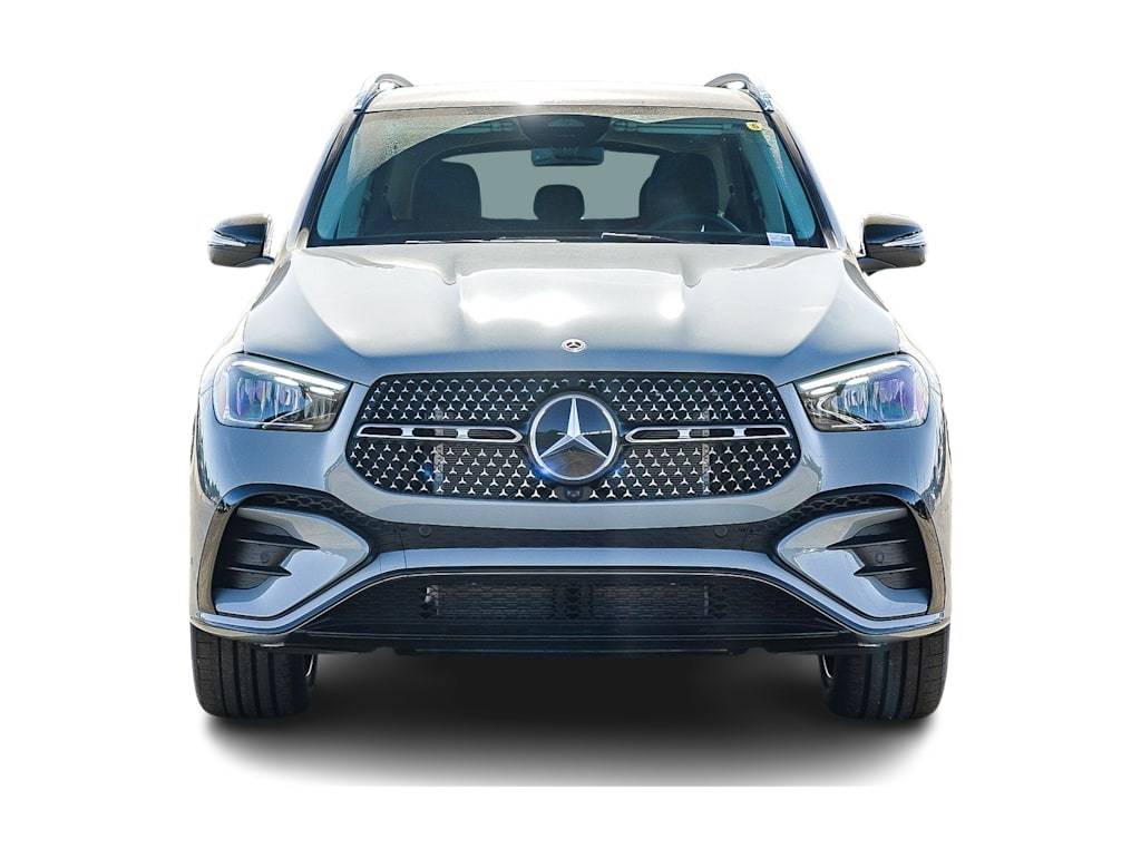 Thumbnail: 2026 Mercedes-Benz GLE - 5