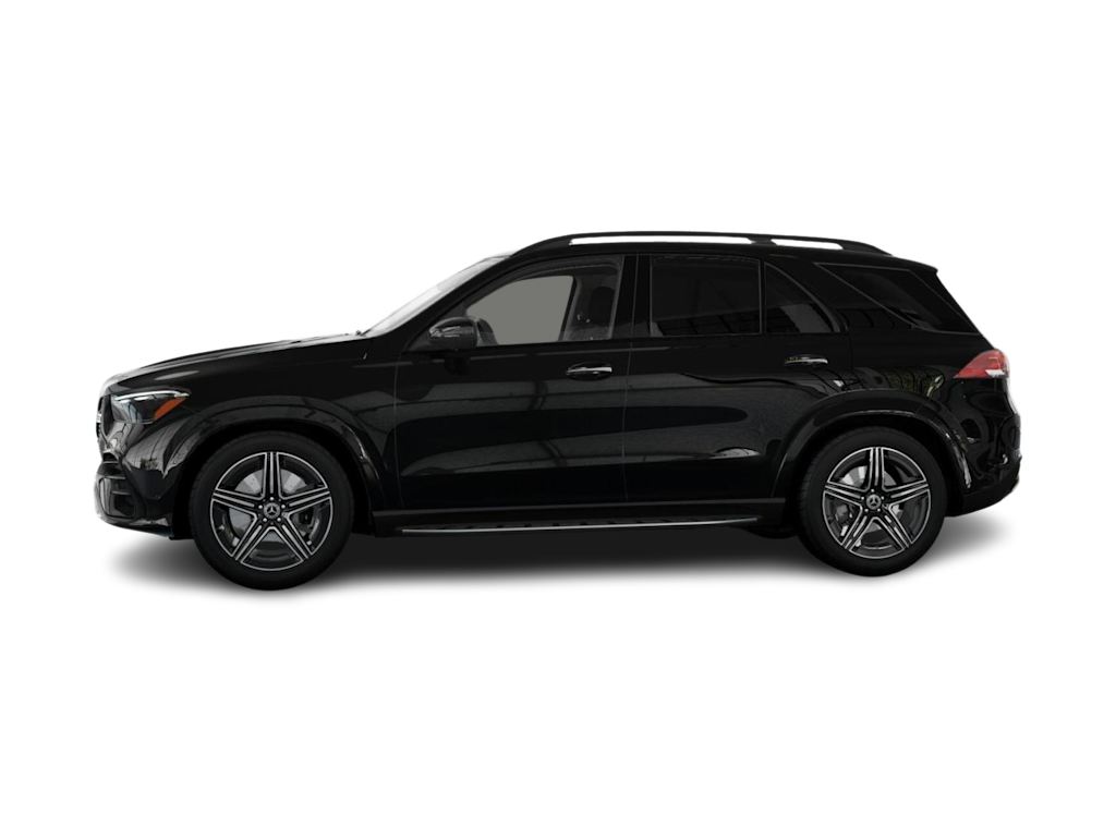 Thumbnail: 2026 Mercedes-Benz GLE - 31