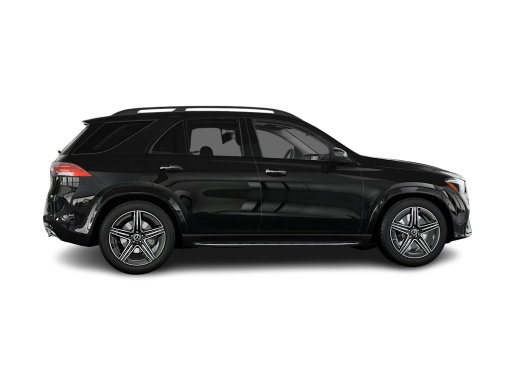 Thumbnail: 2026 Mercedes-Benz GLE - 17