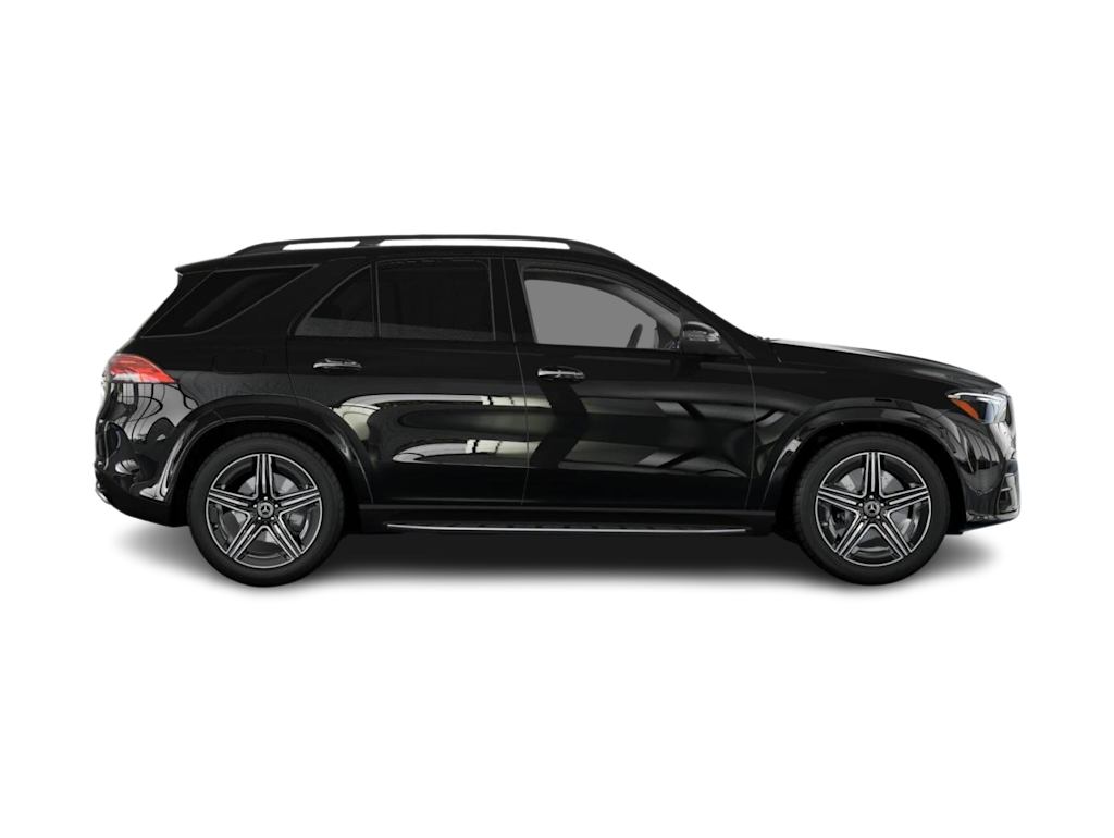 Thumbnail: 2026 Mercedes-Benz GLE - 16