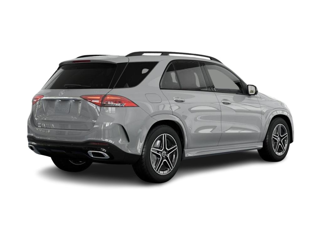 Thumbnail: 2026 Mercedes-Benz GLE - 22