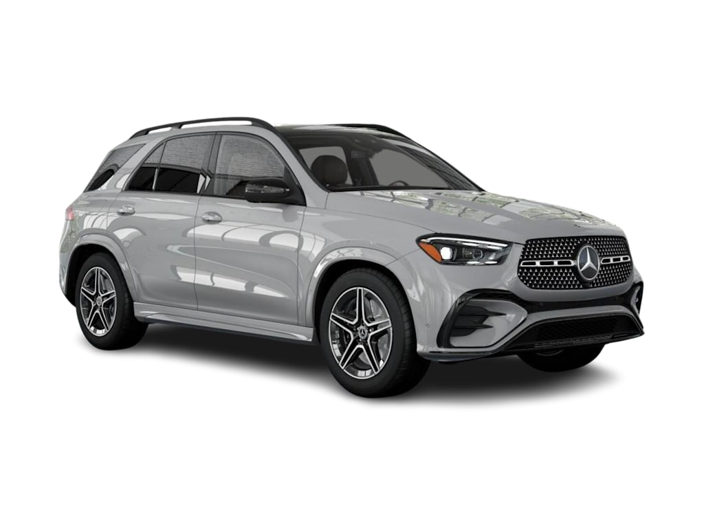 Thumbnail: 2026 Mercedes-Benz GLE - 13