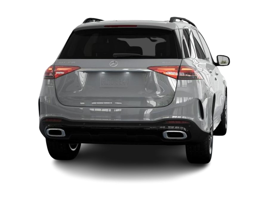 Thumbnail: 2026 Mercedes-Benz GLE - 24