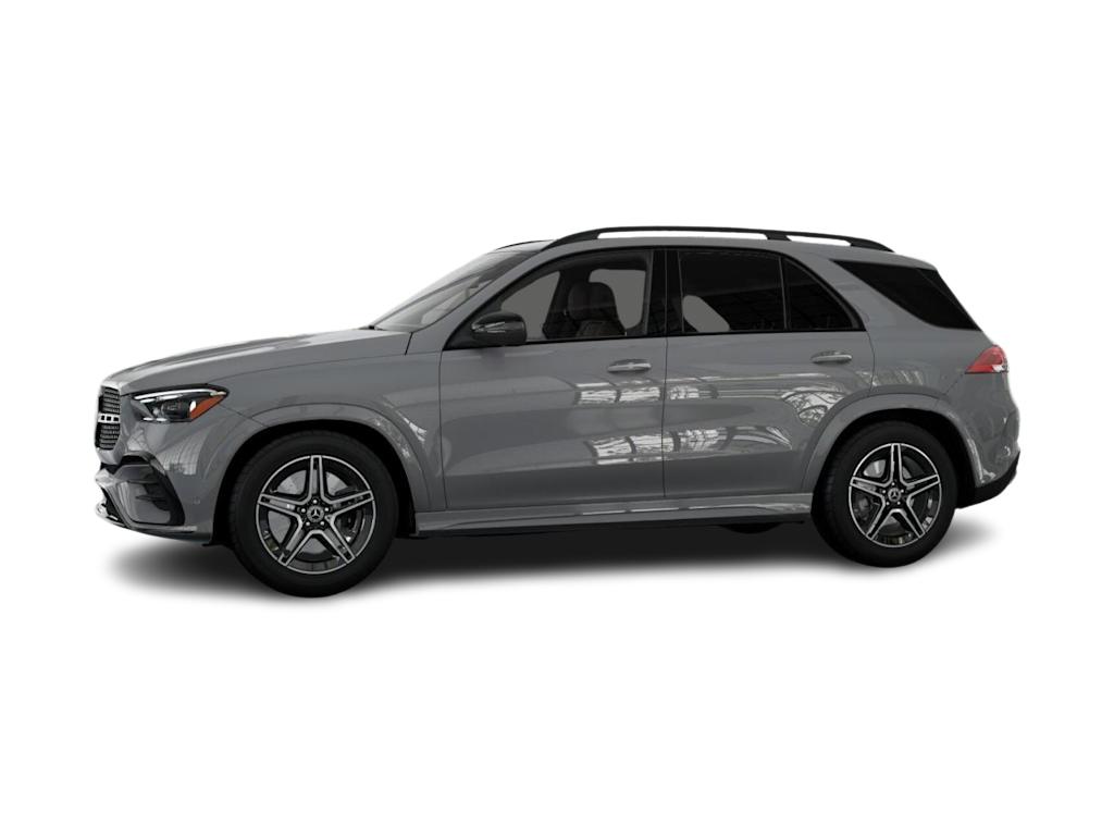 Thumbnail: 2026 Mercedes-Benz GLE - 33