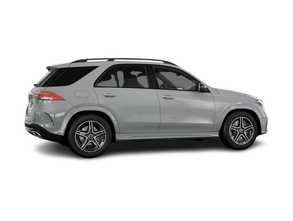 Thumbnail: 2026 Mercedes-Benz GLE - 19