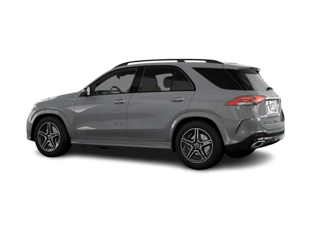 Thumbnail: 2026 Mercedes-Benz GLE - 3