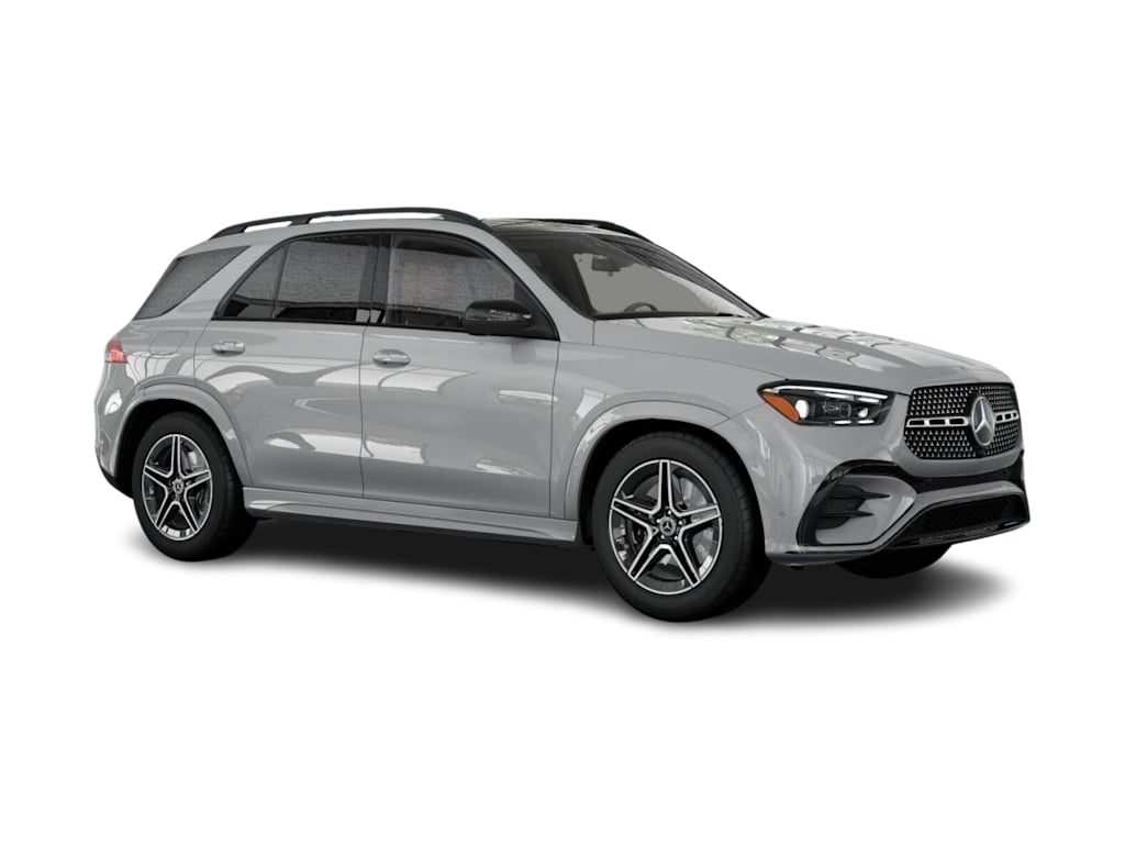 Thumbnail: 2026 Mercedes-Benz GLE - 14