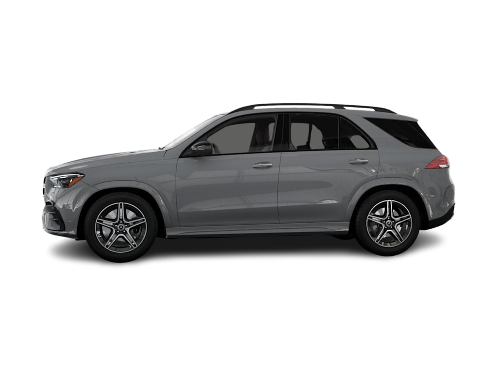 Thumbnail: 2026 Mercedes-Benz GLE - 32