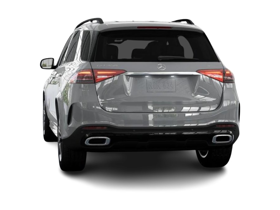 Thumbnail: 2026 Mercedes-Benz GLE - 26