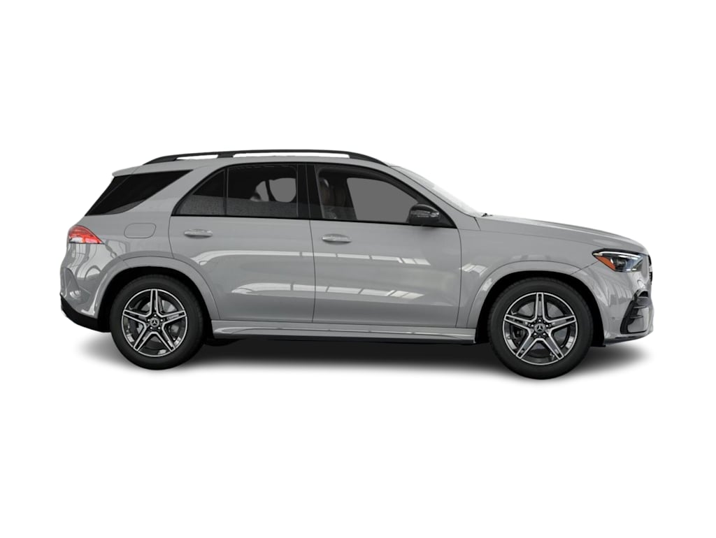 Thumbnail: 2026 Mercedes-Benz GLE - 17
