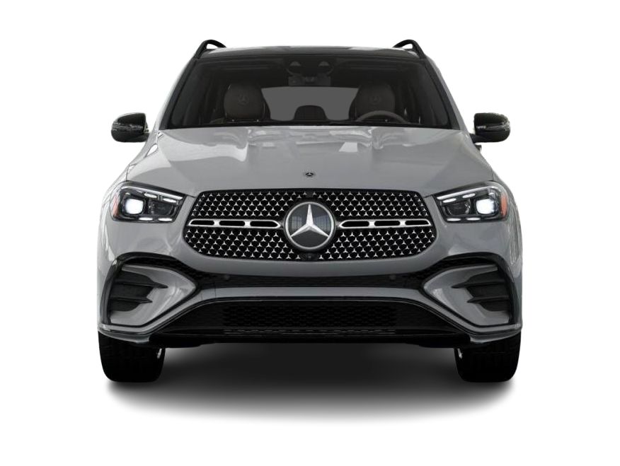 Thumbnail: 2026 Mercedes-Benz GLE - 5