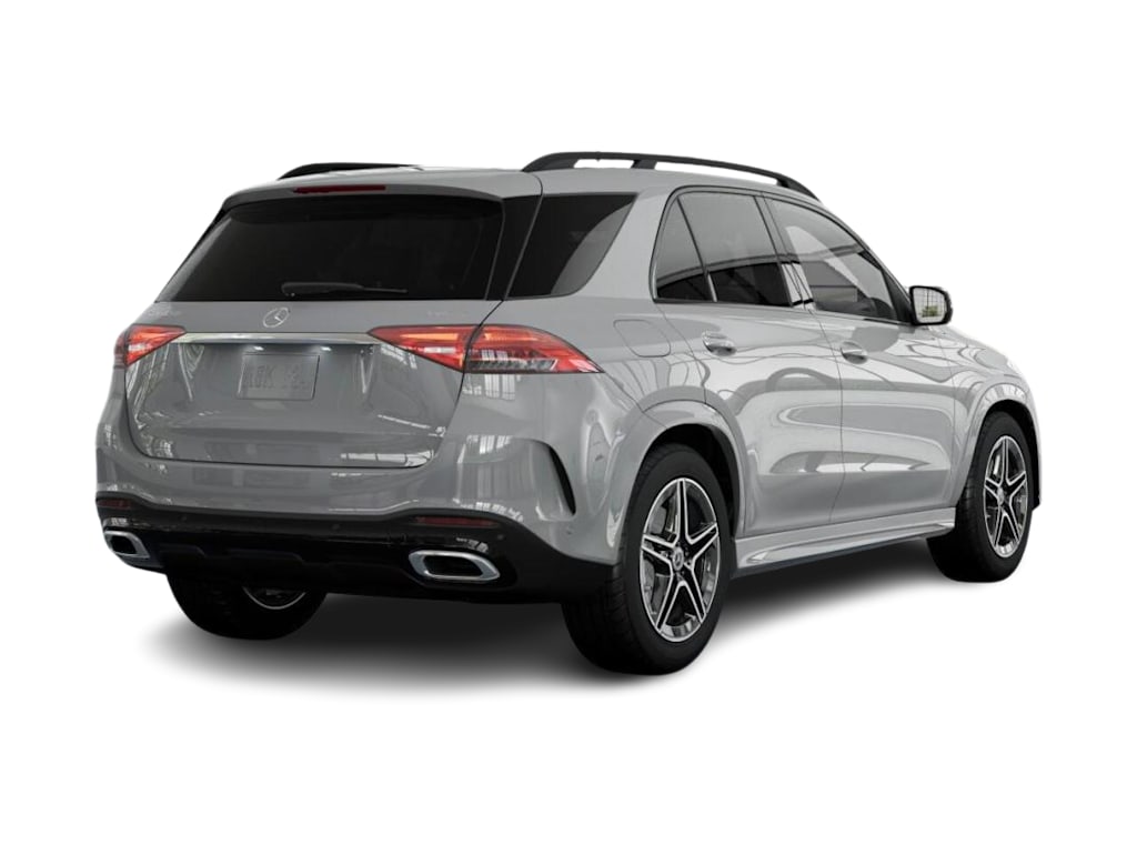 Thumbnail: 2026 Mercedes-Benz GLE - 23