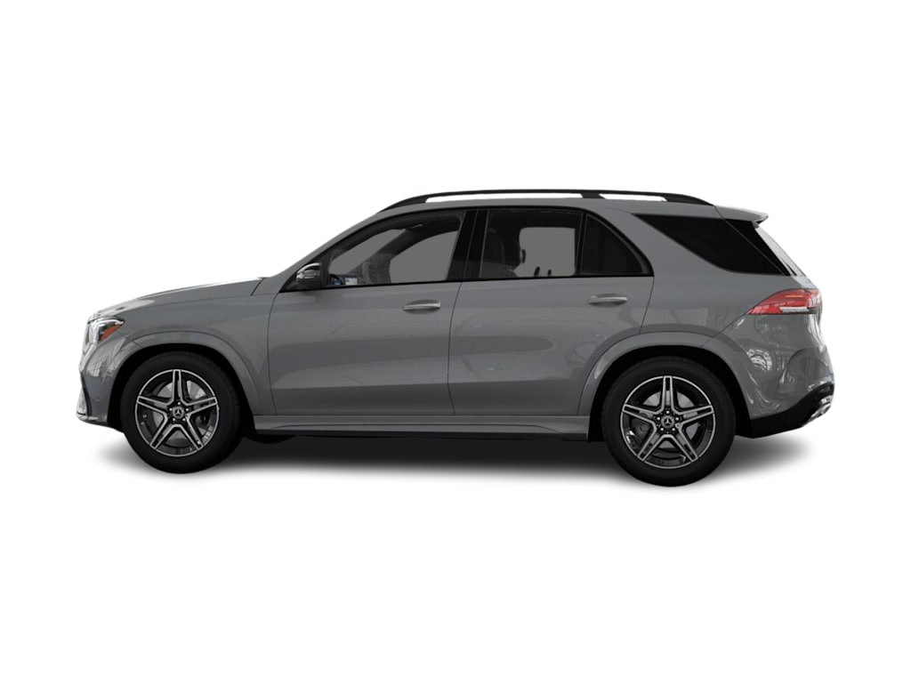 Thumbnail: 2026 Mercedes-Benz GLE - 30