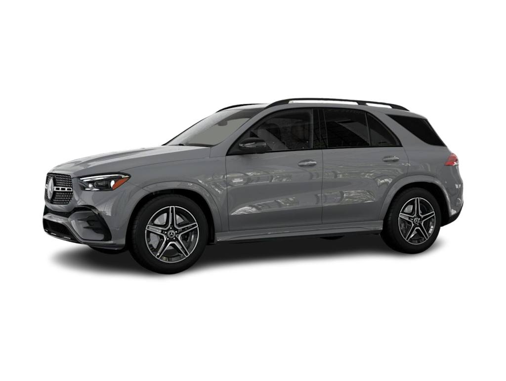 Thumbnail: 2026 Mercedes-Benz GLE - 34